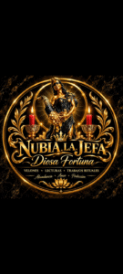 Foto de Nubia La Jefa Oficial, tarotista