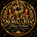 Foto de Nubia La Jefa Oficial, tarotista