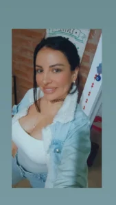 Foto de Brillando fuerte, tarotista