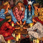 Foto de Alma tarot, tarotista