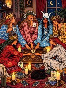 Foto de Alma tarot, tarotista
