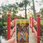Foto de Asian Tarot, tarotista