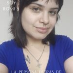 Foto de Romi Maidana | Portal de la Consciencia, tarotista