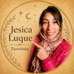 Foto de Jesica Luque Tarotista, tarotista