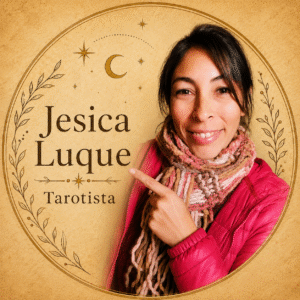 Foto de Jesica Luque Tarotista, tarotista