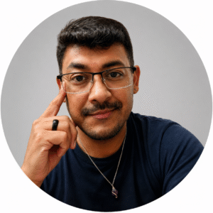 Foto de Héctor tarot, tarotista