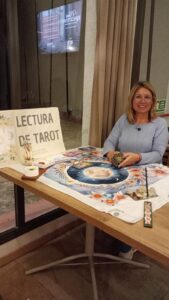 Foto de TarotArte, tarotista