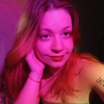 Foto de Ornella Bertoletti, tarotista