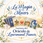 Foto de La Magia de los Mazos, tarotista