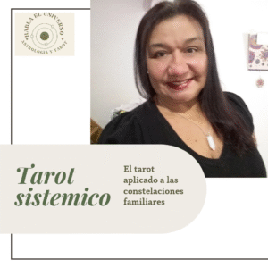 Foto de Habla_el_universo, tarotista