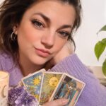 Foto de Thewitchlady, tarotista
