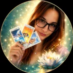 Foto de Loto Angelical, tarotista