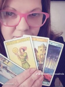 Foto de Tarot69, tarotista