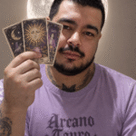 Foto de Arcano Tauro, tarotista