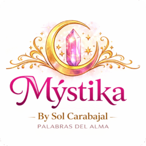 Foto de Mÿstika palabras del alma, tarotista