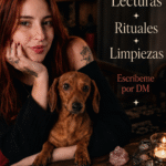 Foto de Loktarot, tarotista