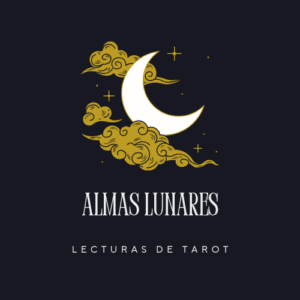 Foto de Almas lunares, tarotista