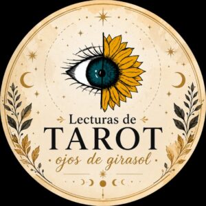 Foto de Tarot ojosdegirasol, tarotista