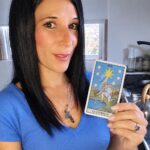 Foto de Yesiastroytarot, tarotista