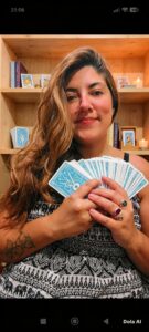 Foto de Mystic tarot, tarotista