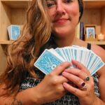 Foto de Mystic tarot, tarotista