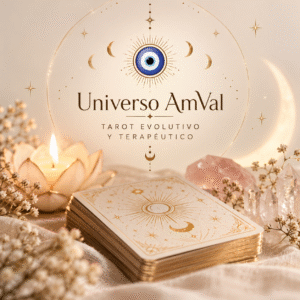 Foto de Universoamval, tarotista