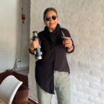 Foto de Betiana Quintero, tarotista