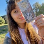 Foto de Holisticamente Agus, tarotista