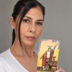 Foto de SILMARGARIA TAROT, tarotista