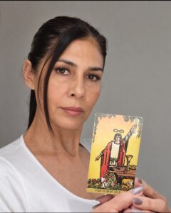 Foto de SILMARGARIA TAROT, tarotista