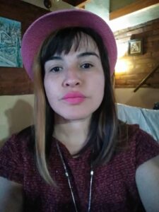 Foto de Marte en piscis, tarotista