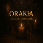 Foto de ORAKHA Tarot, tarotista