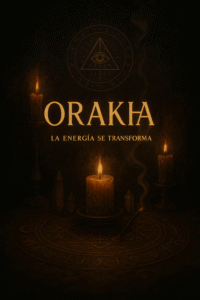 Foto de ORAKHA Tarot, tarotista