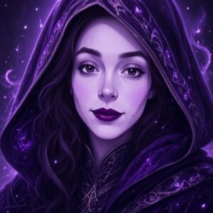 Foto de tarot33, tarotista