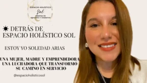 Foto de EspacioHolisticoSol, tarotista
