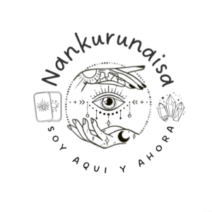 Foto de Nankurunaisa, tarotista