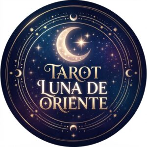 Foto de Tarot Luna de Oriente, tarotista