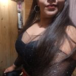 Foto de Mimi, tarotista