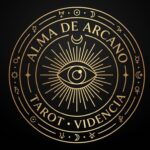 Foto de Alma de Arcano, tarotista
