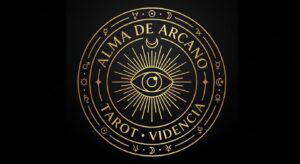 Foto de Alma de Arcano, tarotista