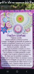 Foto de Pao Tarot, tarotista
