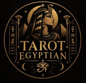 Foto de tarot egyptian ivana, tarotista