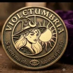 Foto de Violetumbria, tarotista