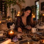 Foto de Encontrar Tu Magia, tarotista