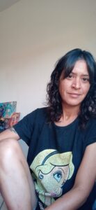 Foto de Alma de bruja, tarotista