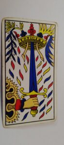 Foto de TAROT, tarotista