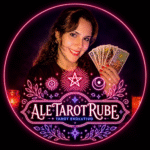 Foto de Aletarotrube, tarotista