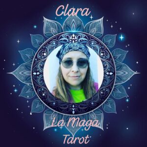 Foto de Clara La Maga Tarot, tarotista