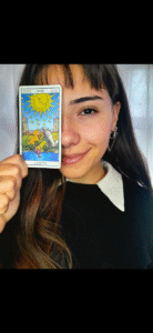 Foto de Themoon Holistica, tarotista