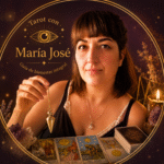 Foto de Tarot con María José, tarotista